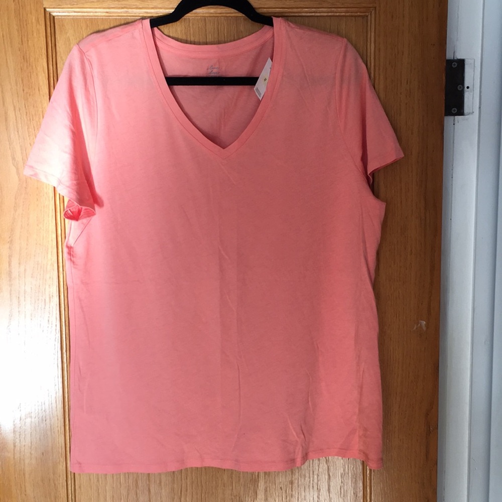 Loft Tee BNWT